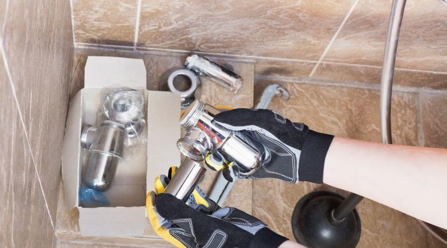 Expert tile roof repair services in Waynesville, IL